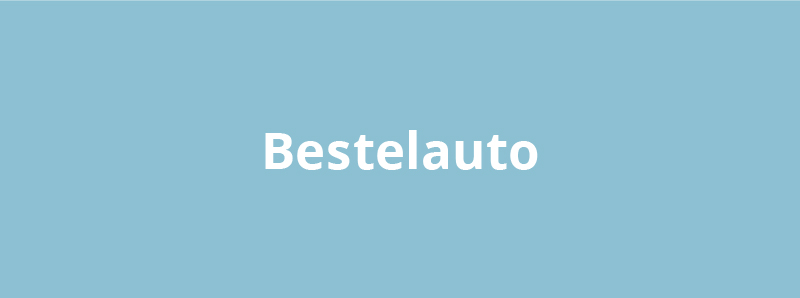 bestelauto