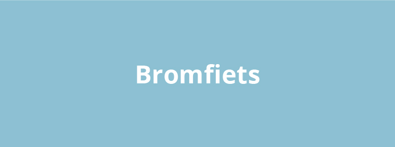 bromfiets