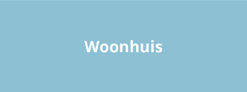 woonhuis