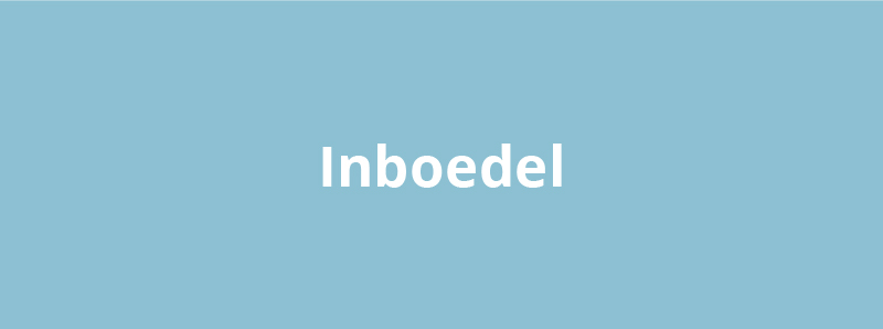 Inboedel