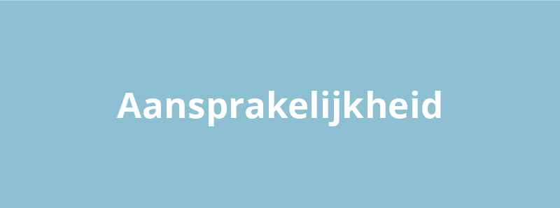 aansprakelijkheid